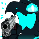 CyanLizGUN