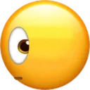 huh