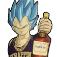 VegetaHenny