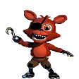FnafFox