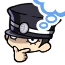 RaidouThink