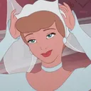 :cinderella: