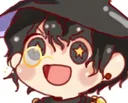Amon_happy Amon_happy