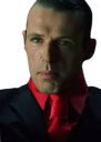 merovingian