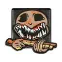 :BUCKSHOT: