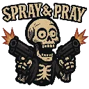 spraypray