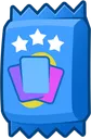 StickerPackRare