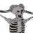 bones