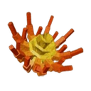 EmberLily Discord sticker from Grow a Garden 2 Guilds | Stock Notifier & Trading