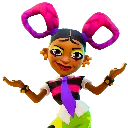 RochelleRebelle