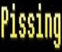 Pissing