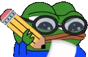 peepoWrite