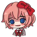 SayoriHeartbroken SayoriHeartbroken
