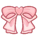 DONTSTEAL_nf2u_pink_bow_heart_pm