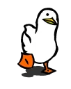 WalkingDuck