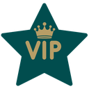 :vip: