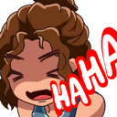 RenatoLyraLaugh Discord emoji
