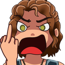 RenatoLyraMad Discord emoji
