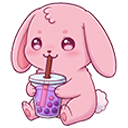 bobaBun Discord emoji