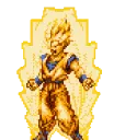 powerupgoku