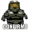 :confirmo: