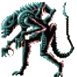 sneakalien