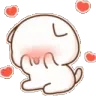 pandaShyFlustered pandaShyFlustered