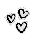 paperhearts