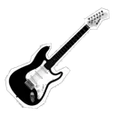paperguitar