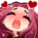 :Moanlove: