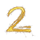 pngclipartsteelwoolnumber2artlig