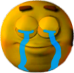 oh_sad Discord emoji
