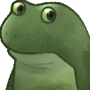 Emoji SCfrog