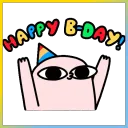 HBD_Mika