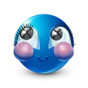 blueblush
