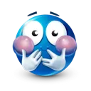 bluecuteblush