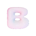 B_