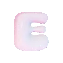 E_