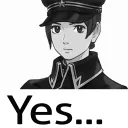 Yes