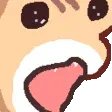 Emoji 666_cat_aaaaaaaaah