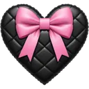 pinkblackheart