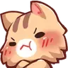 kittypout