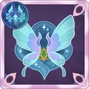 collectTasiLuminousFlight