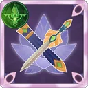 collectThaneShadowflowBlade