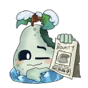 frozenPear_Bounty