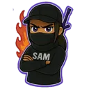 madsam