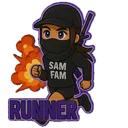 runsam