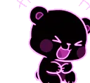 laugh_lol_lmao_pink_bear