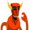 laughevil