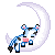 SleepLunarCow